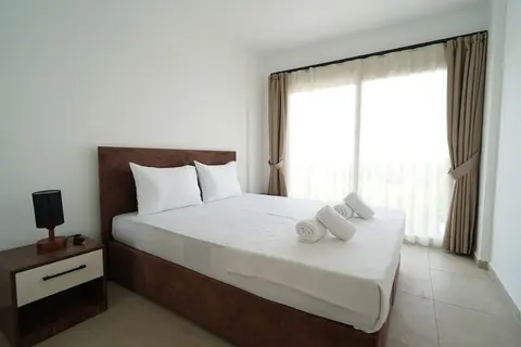Crown Salamis Hotel in Gazimağusa — foto 20