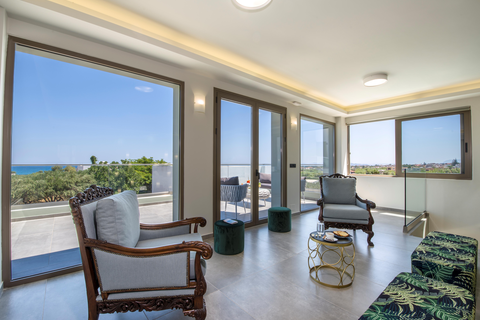 Incognito Creta foto 5