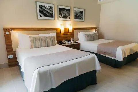 Emporio Hotel & Suites in Cancún — foto 3