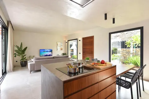 Villa Almadies in Mogán — foto 3