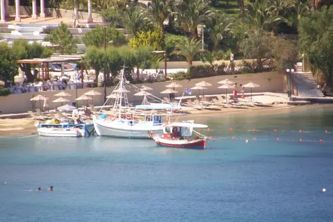 Scala Boutique Hotel & Suites in Δημοτική Ενότητα Γαζίου — foto 27