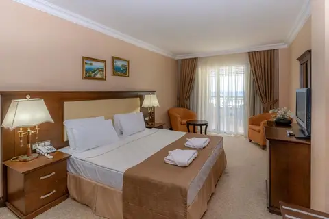 Latanya Park Resort in Bodrum — foto 9