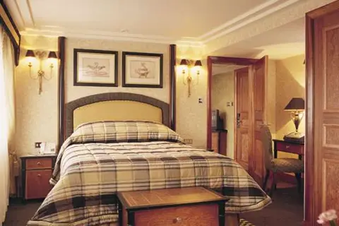 Hotel The Tower in Londen — foto 17