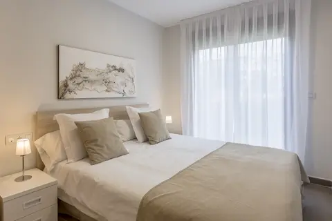 Residencial Las Dunas in Almería — foto 22