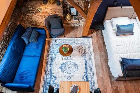 Landgoed Kasteel Limbricht foto 18