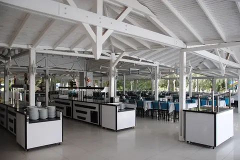 Flora Suites Hotel in Kusadasi — foto 9