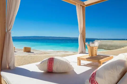 Le Meridien Lav, Split in Podstrana, foto 12