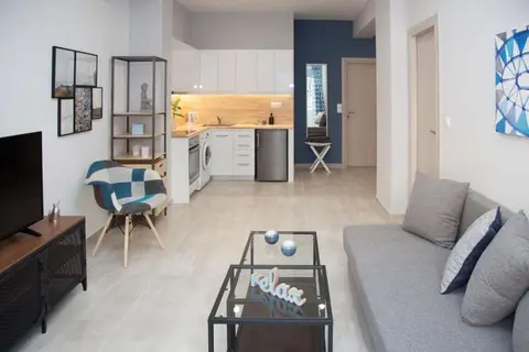 The Omnia Collection Pagrati in Athene — foto 8