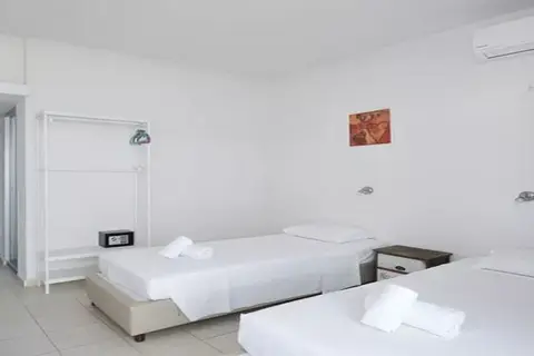 New York Hotel in Rhodos — foto 8