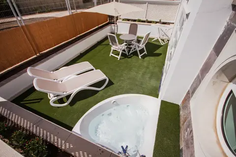 Servatur Terrazamar & Sunsuite in Las Palmas de Gran Canaria — foto 30