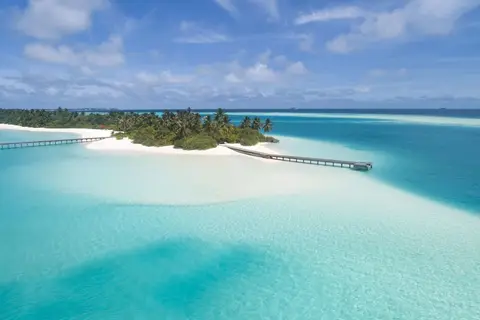Niyama Private Islands Maldives in ކުޑަހުވަދޫ — foto 28