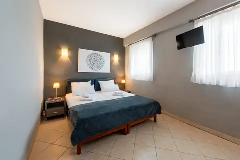 Ampelia Hotel Kassandra in Δημοτική Ενότητα Παλλήνης — foto 24