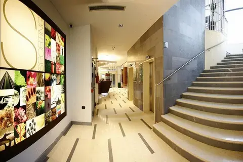 B&B HOTEL Milano Cologno Studios in Cologno Monzese, foto 2