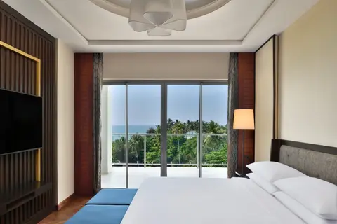 Sheraton Kosgoda Turtle Beach Resort in Kosgoda — foto 13