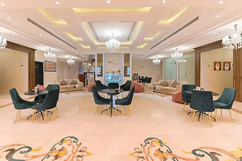 TIME Asma Hotel in Dubai, foto 17