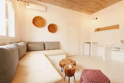 Mesanto Luxury Suites in Δημοτική Ενότητα Θήρας — foto 20