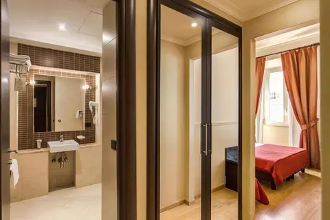 Everest Inn Rome in Rome, foto 27