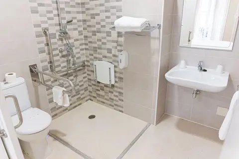 Hotel Real Ferrol in Ferrol — foto 19