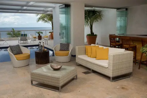 Casa Mexicana Cozumel in Cancún — foto 5