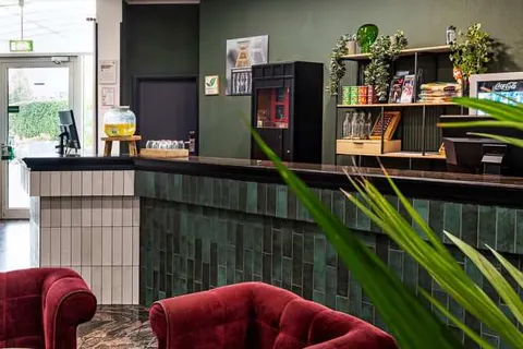 ACHAT Hotel Bochum foto 13