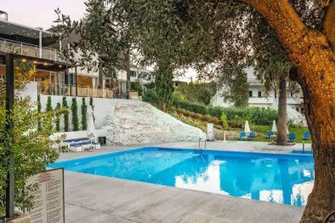 Hotel Kriopigi foto 11