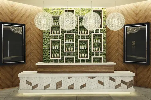Royalton CHIC Cancun, An Autograph Collection All-Inclusive Resort - Adults Only in Cancùn, foto 10