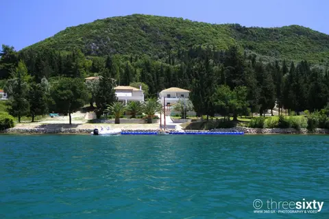 Geni Garden Apartments in Δημοτική Ενότητα Ελλομένου — foto 29