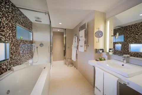 Hotel Barceló Málaga foto 12