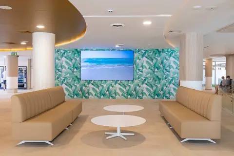 Hotel Rosamar in Alicante — foto 25