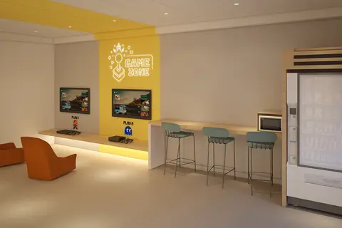 Sercotel Carlos III, an Ascend Hotel Collection Member in Cartagena — foto 19