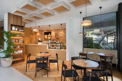 Hotel Iberostar Waves Cristina foto 13