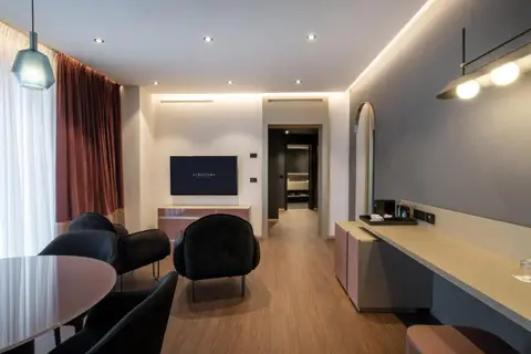 La Suite Hotel in Matera — foto 12