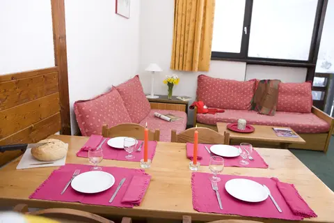Résidence Maeva Home Les Alpages in Morzine — foto 7