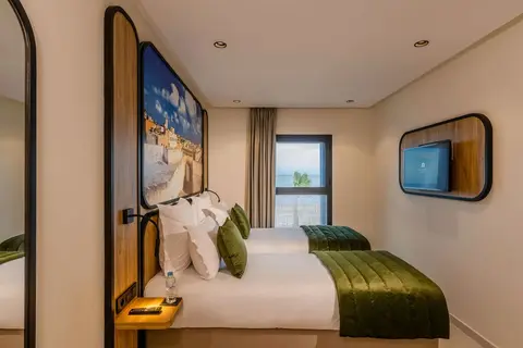 MIA Mazagan Bay in Rabat — foto 30