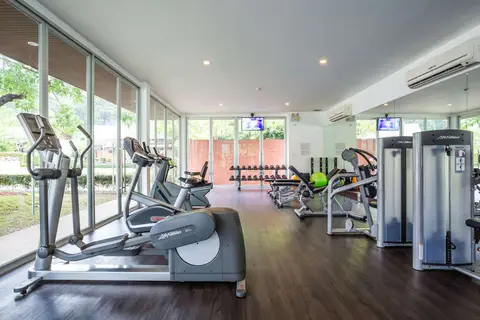 Tinidee Golf Resort Phuket in ตำบลกะทู้ — foto 7