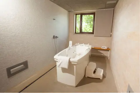 Spa Attica21 Villalba in Vilalba — foto 25
