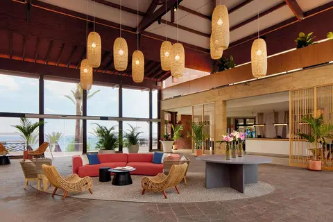 Meliá Jardines Del Teide in Adeje — foto 3
