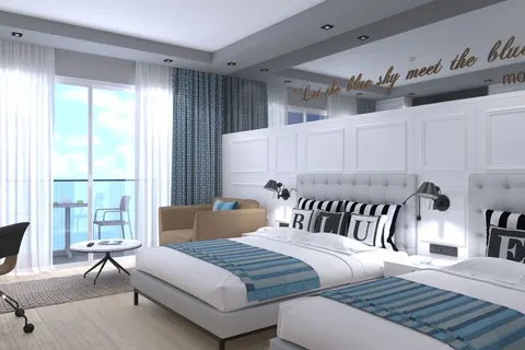 Hotel Eftalia Blue foto 5