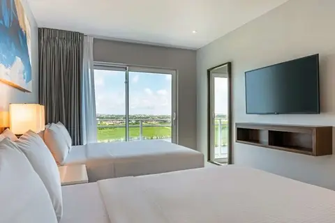 Embassy Suites by Hilton Aruba Resort in Bubali — foto 12