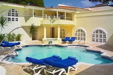 The House, Barbados, An Autograph Collection All–Inclusive Resort - Adults Only in Holetown — foto 5