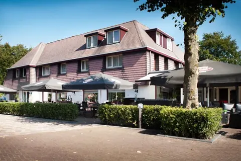 De Oringer Marke & Stee Hotels by Flow foto 22