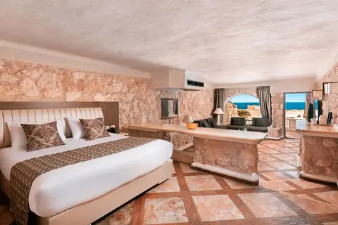 Pickalbatros Citadel Resort in Sahl Hasheesh — foto 13