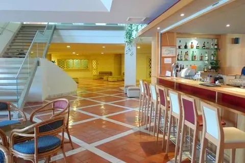 Albufeira Sol Hotel & Spa in Albufeira — foto 18