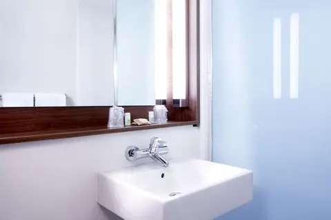 Hotel Campanile Warszawa in Warschau — foto 13