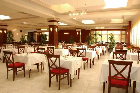 Hotel Montenegro Beach Resort in Bečići — foto 26