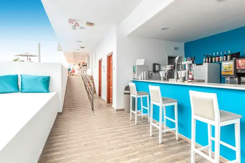 Blue Sea Hotel Lagos de Cesar in Santiago del Teide — foto 7