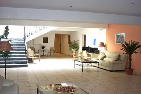 Annaliza Aparthotel in Ypsos — foto 15