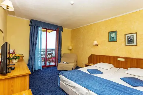 Hotel Staint George in Поморие — foto 22