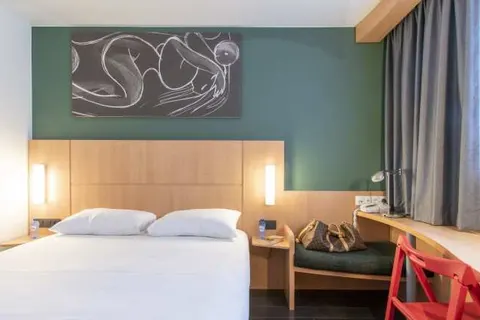 ibis De Panne foto 5