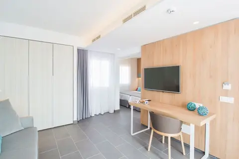 Labranda Alyssa Suite Hotel in Yaiza, foto 15